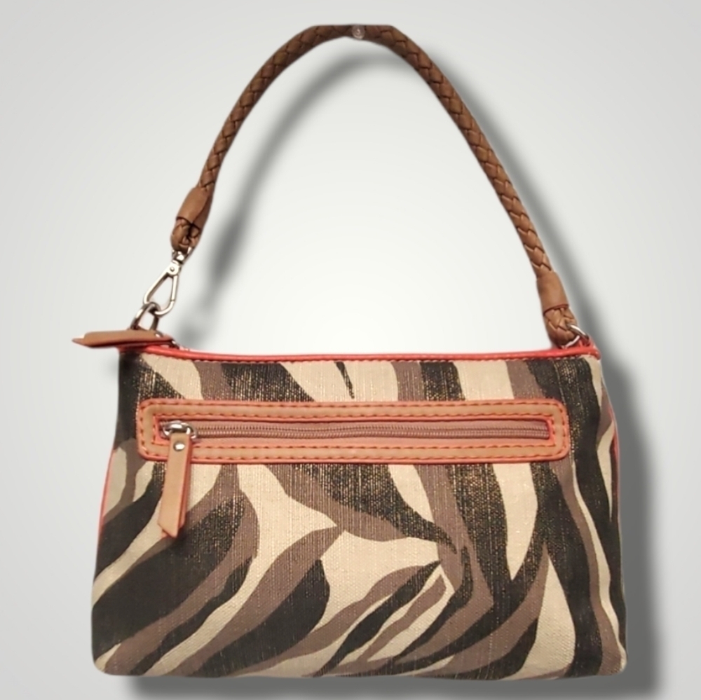 Ann Taylor Loft Clutch